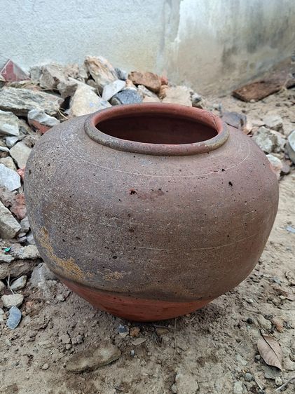 โอ่งโบราณ รูปที่ 13