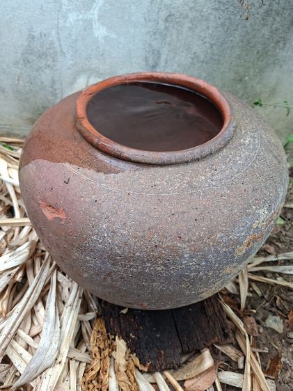 โอ่งโบราณ รูปที่ 11