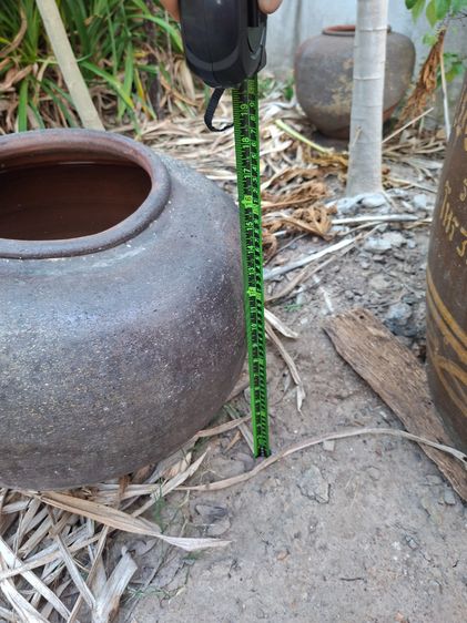 โอ่งโบราณ รูปที่ 2