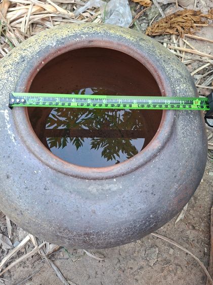 อื่นๆ โอ่งโบราณ