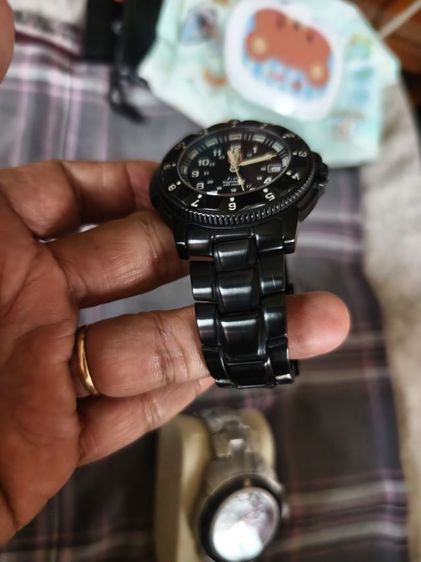 Luminox รูปที่ 4