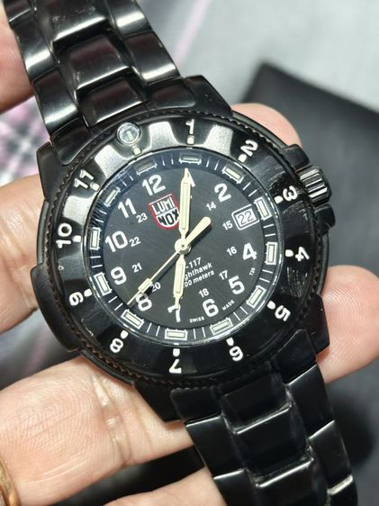 Luminox รูปที่ 2