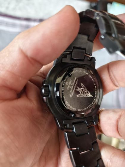 Luminox รูปที่ 8