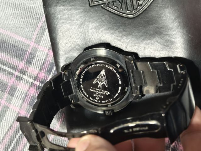 Luminox รูปที่ 6