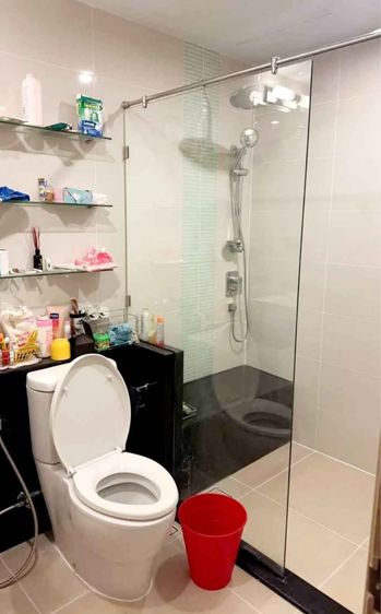 Supalai คอนโดให้เช่า 22000 บาท ต่อเดือน รูปที่ 4