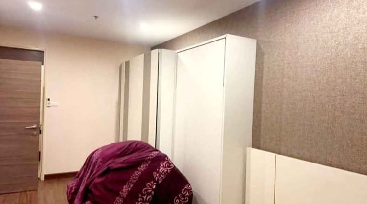 Supalai คอนโดให้เช่า 22000 บาท ต่อเดือน รูปที่ 3