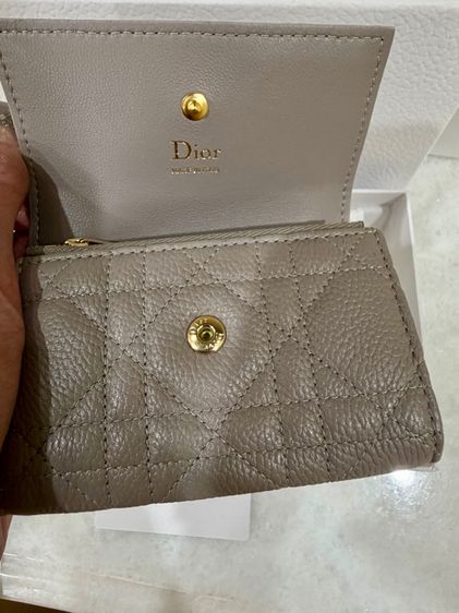 ขายกระเป๋า Dior ของใหม่แท้ อุปกรณ์ครบ รูปที่ 5
