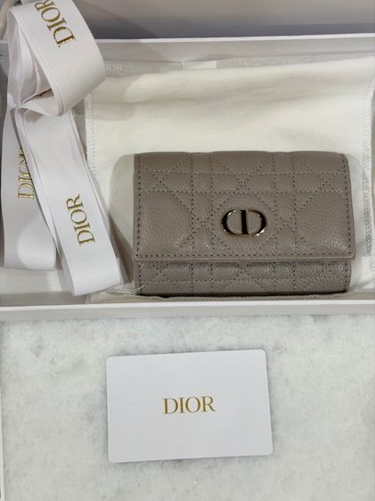 ขายกระเป๋า Dior ของใหม่แท้ อุปกรณ์ครบ รูปที่ 2