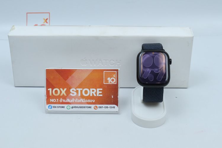 Apple Watch Series 10 46mm GPS