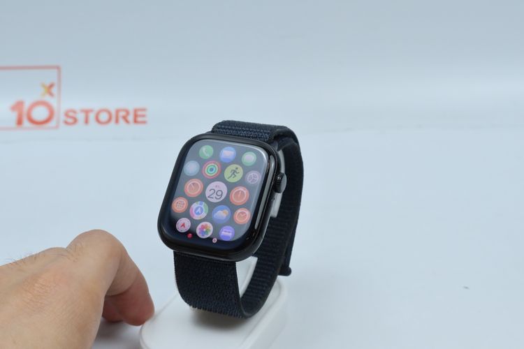Apple Watch Series 10 46mm GPS รูปที่ 2