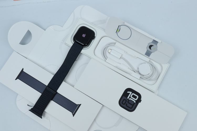 Apple Watch Series 10 46mm GPS รูปที่ 14