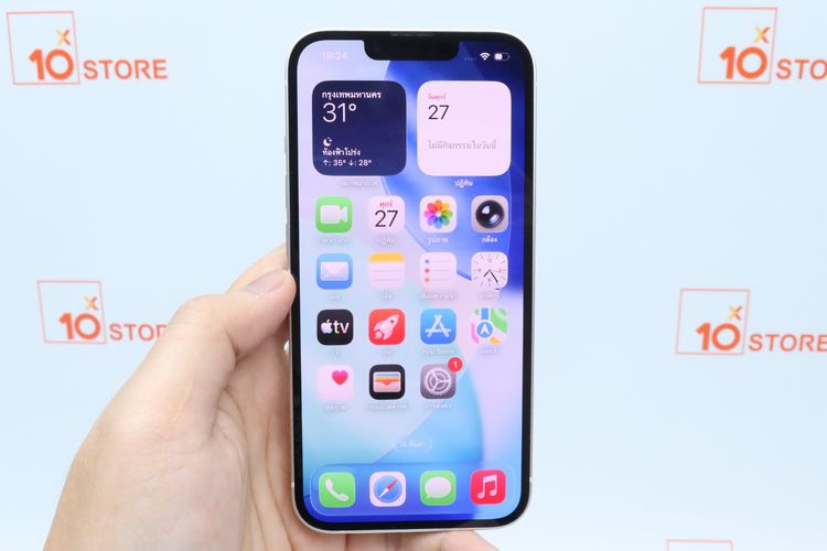 iPhone 13 128GB รูปที่ 3