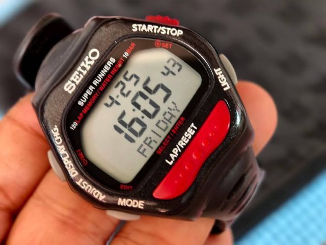 seiko รูปที่ 2