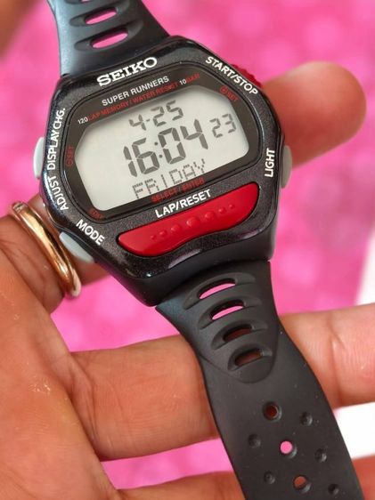 seiko รูปที่ 4