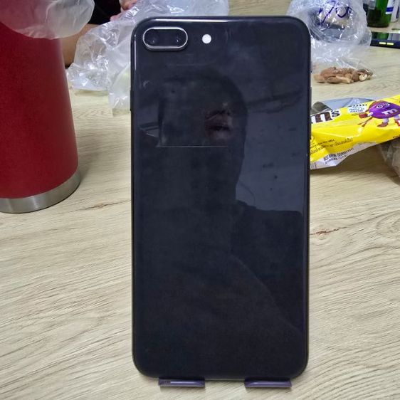 Iphone 8puls รูปที่ 2