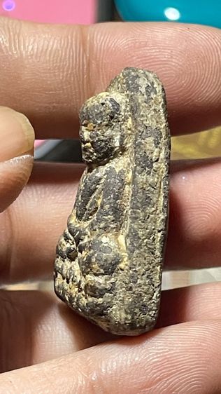 หลวงปู่ทวดเนื้อว่านเก่ามากตามรูปสวยคมชัดเบาเบารวมจัดส่ง รูปที่ 6