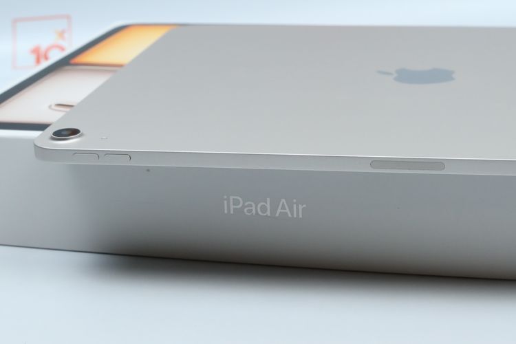 iPad Air M3 13” 128GB WiFi  รูปที่ 8