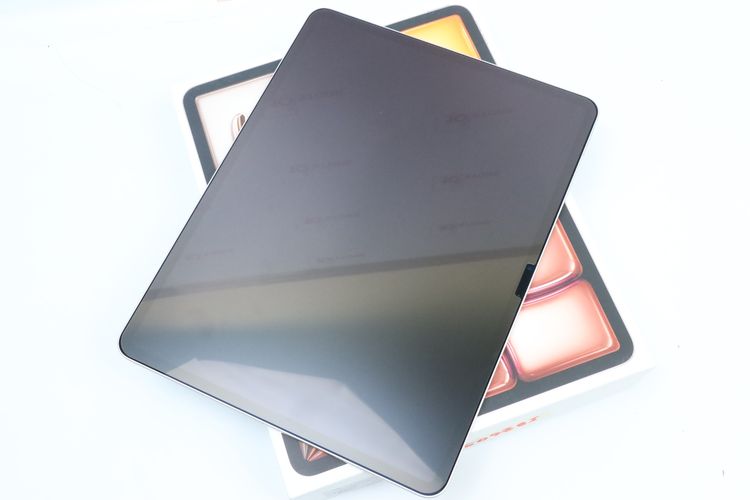 iPad Air M3 13” 128GB WiFi  รูปที่ 5