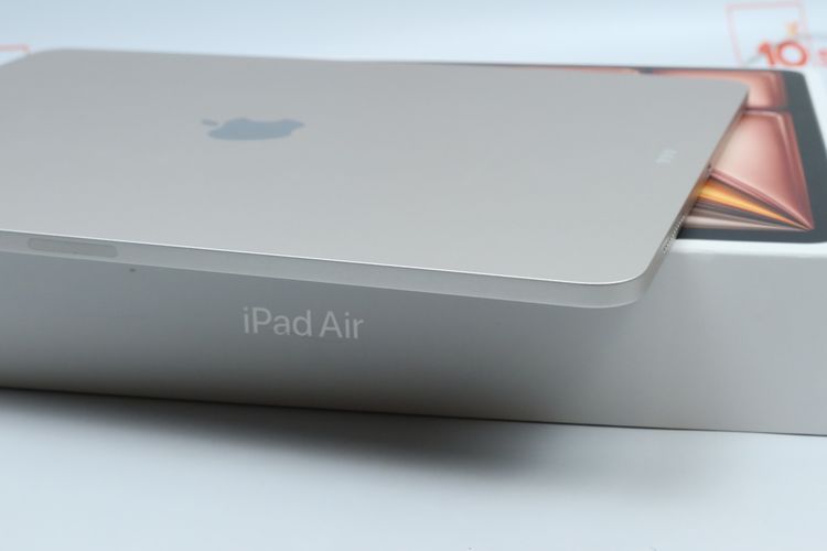 iPad Air M3 13” 128GB WiFi  รูปที่ 7
