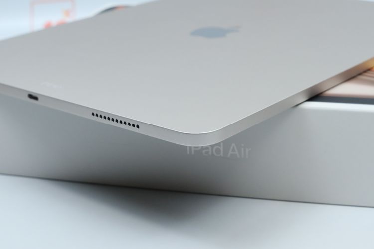 iPad Air M3 13” 128GB WiFi  รูปที่ 13