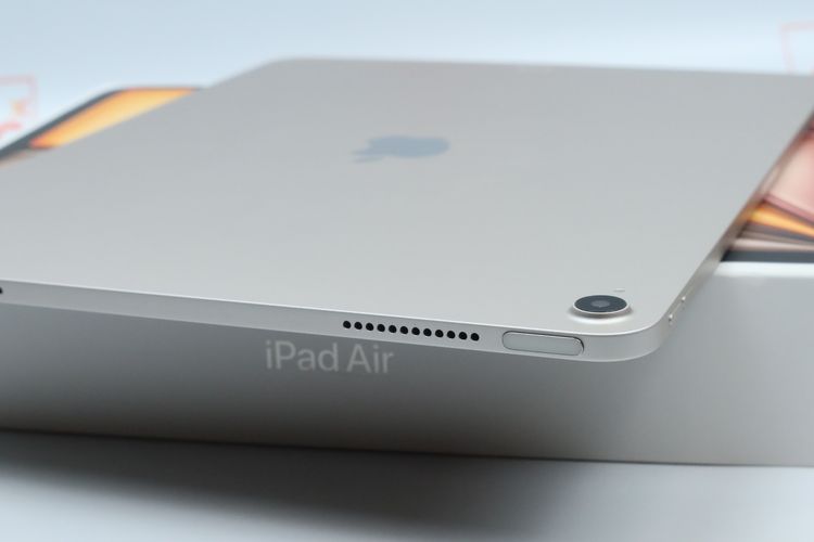iPad Air M3 13” 128GB WiFi  รูปที่ 9