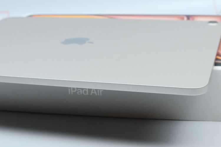 iPad Air M3 13” 128GB WiFi  รูปที่ 11