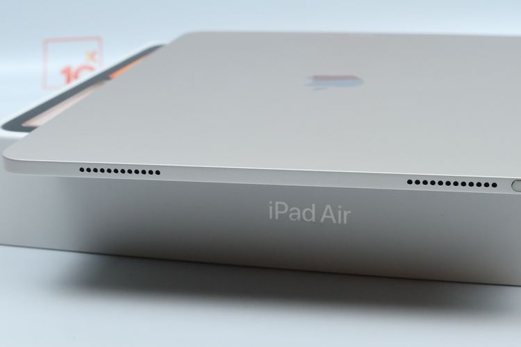 iPad Air M3 13” 128GB WiFi  รูปที่ 10