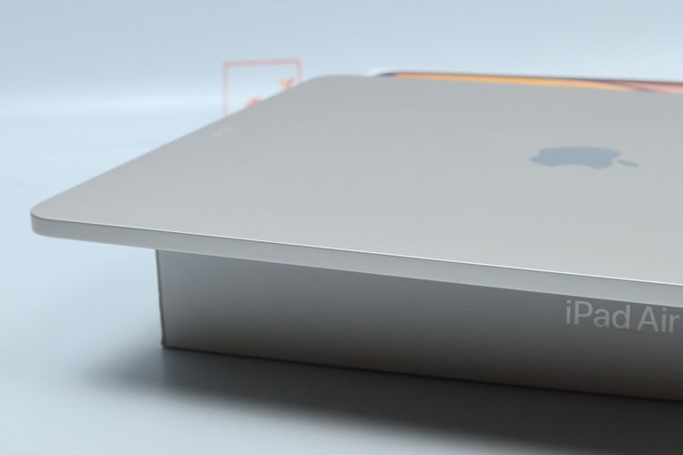 iPad Air M3 13” 128GB WiFi  รูปที่ 12