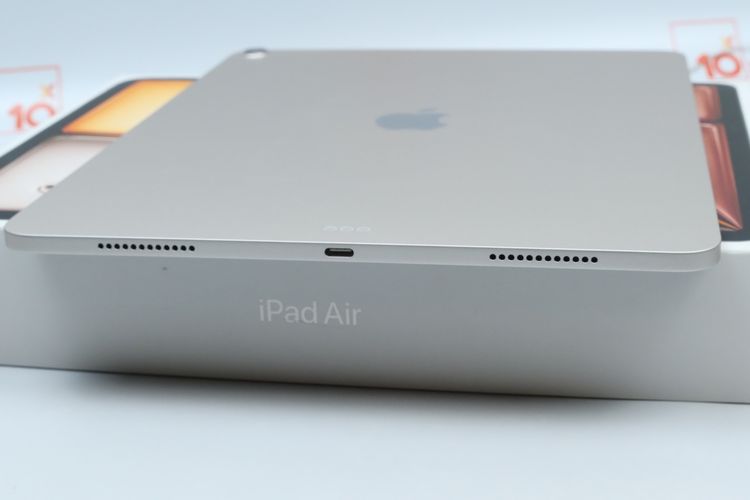 iPad Air M3 13” 128GB WiFi  รูปที่ 6