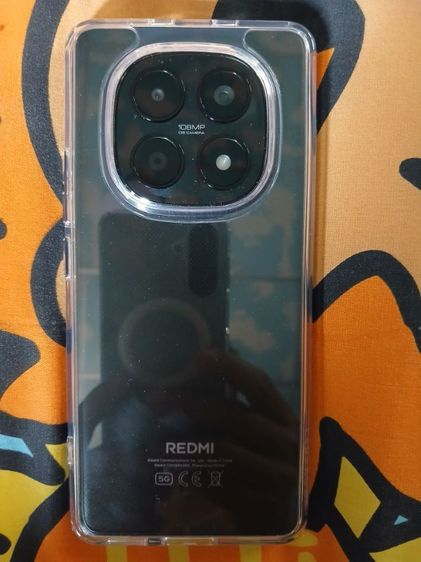 redmi note15 รูปที่ 8