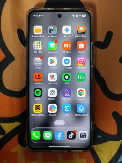 redmi note15 รูปที่ 6