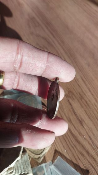 เหรียญ5รอบหลวงพ่อเจริญวัดหนองนา รูปที่ 11