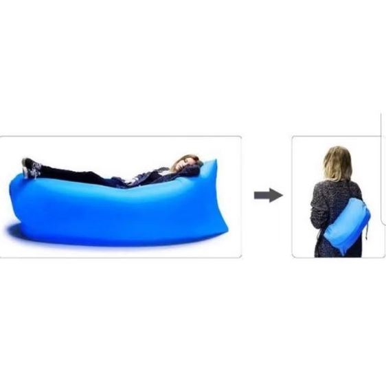 โซฟาที่สามารถพกพาไปได้ทุกที่🏕🏖🏜🏝🏞 รูปที่ 3