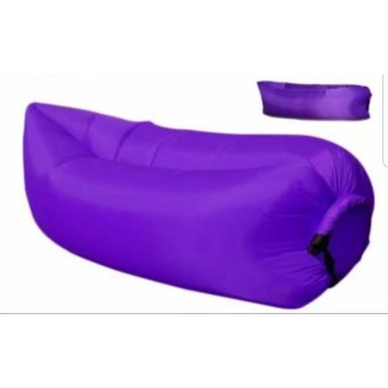 โซฟาที่สามารถพกพาไปได้ทุกที่🏕🏖🏜🏝🏞 รูปที่ 4