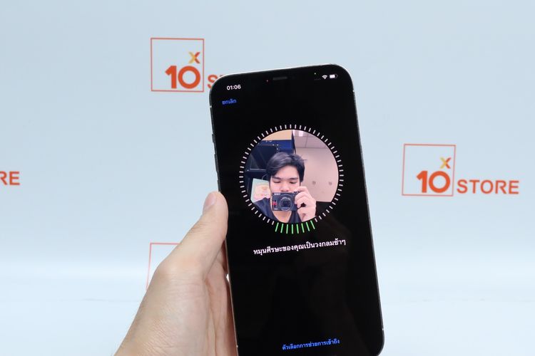 iPhone 12 Pro Max 256GB  รูปที่ 7