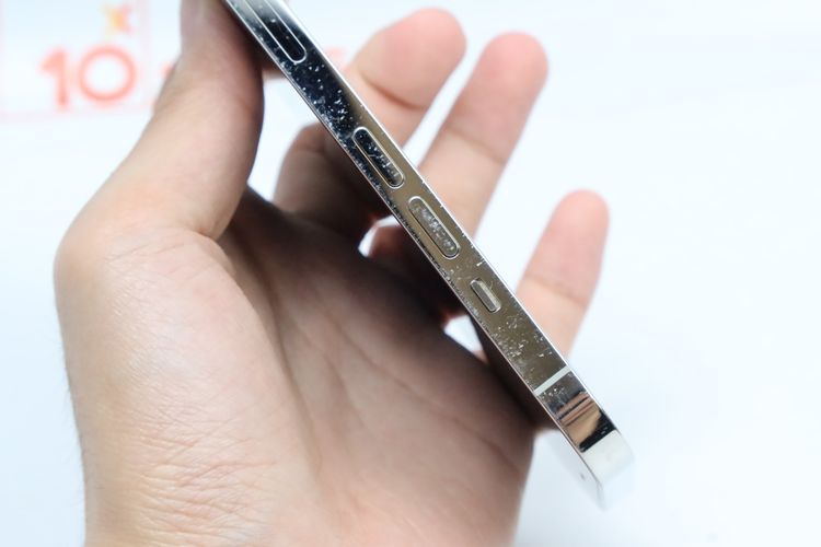 iPhone 12 Pro Max 256GB  รูปที่ 9