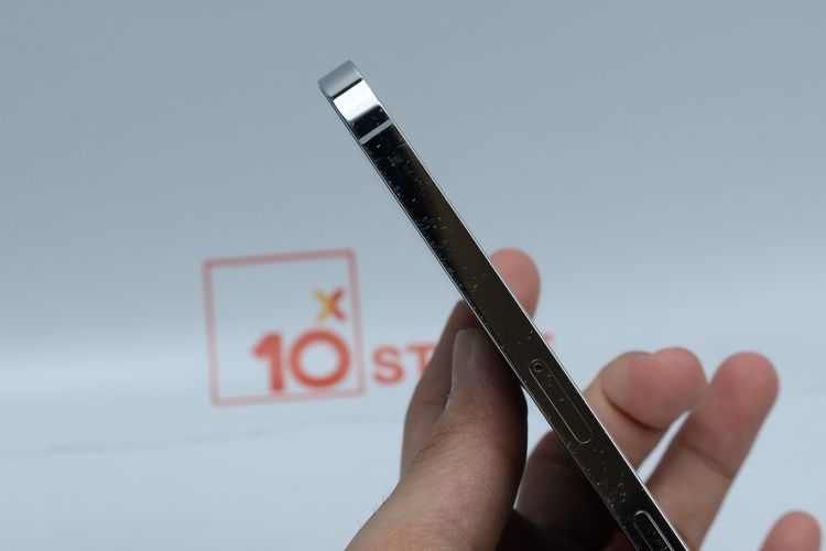 iPhone 12 Pro Max 256GB  รูปที่ 10