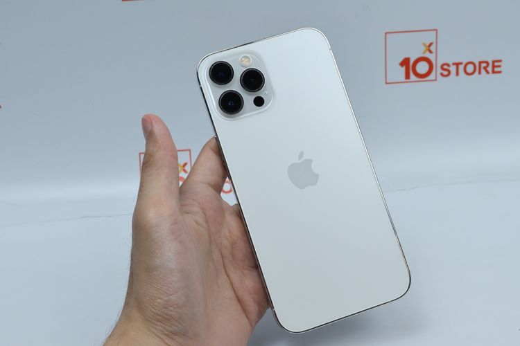 iPhone 12 Pro Max 256GB  รูปที่ 15