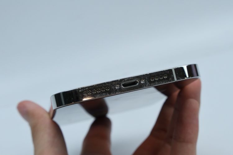 iPhone 12 Pro Max 256GB  รูปที่ 14