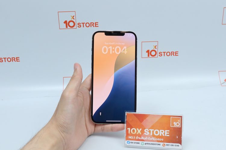 iPhone 12 Pro Max 256GB 