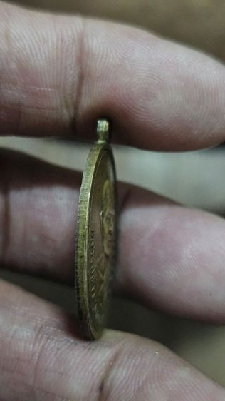 เหรียญหลวงพ่อขาวปี2509 รูปที่ 8