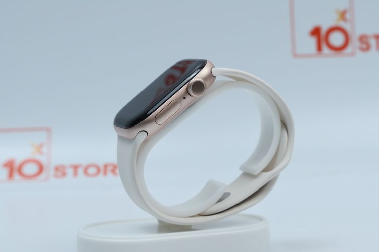 Apple Watch Series 10 42mm GPS  รูปที่ 5