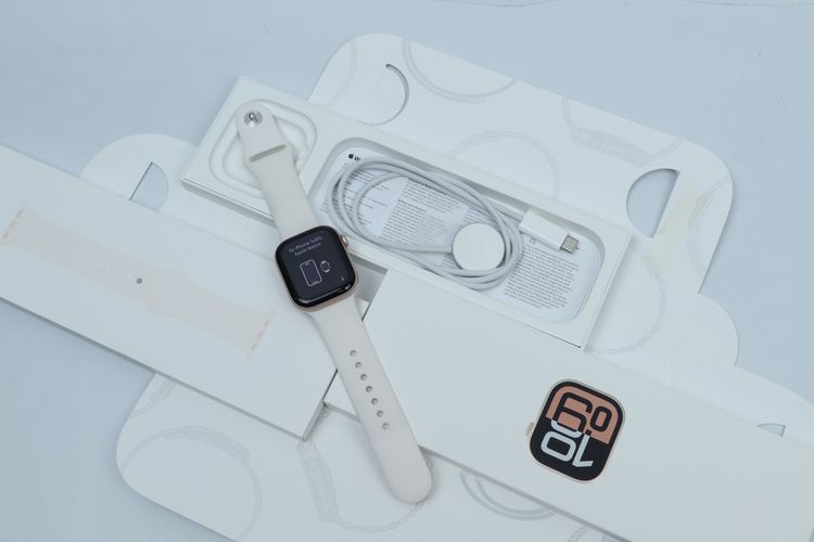 Apple Watch Series 10 42mm GPS  รูปที่ 13