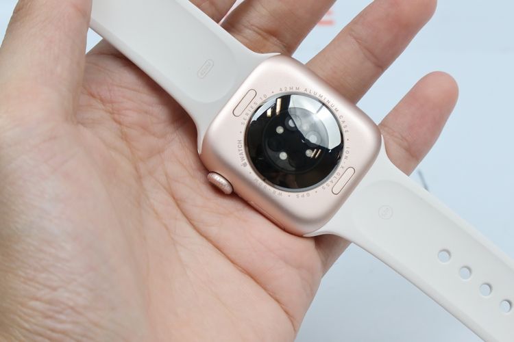 Apple Watch Series 10 42mm GPS  รูปที่ 12