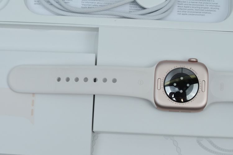 Apple Watch Series 10 42mm GPS  รูปที่ 15