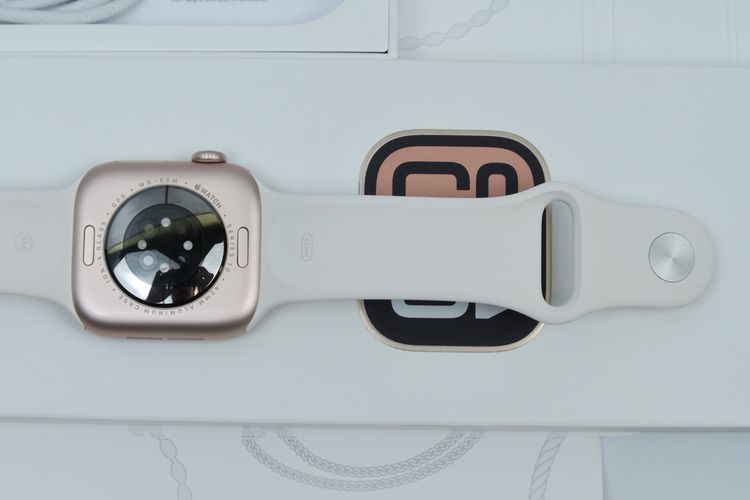 Apple Watch Series 10 42mm GPS  รูปที่ 14