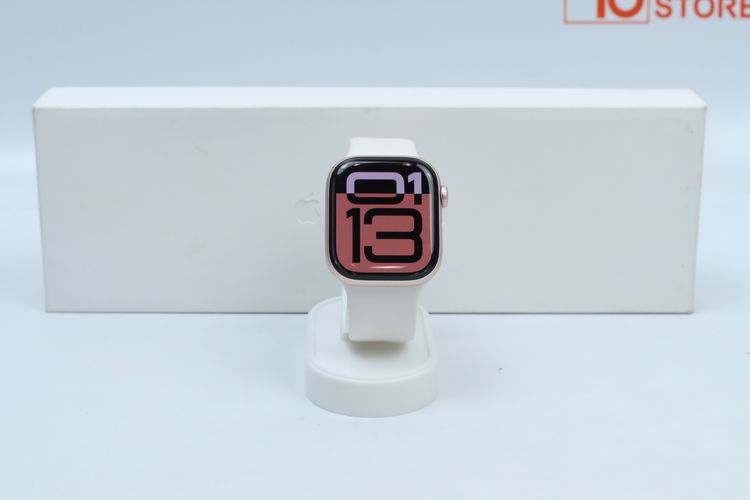 Apple Watch Series 10 42mm GPS  รูปที่ 2