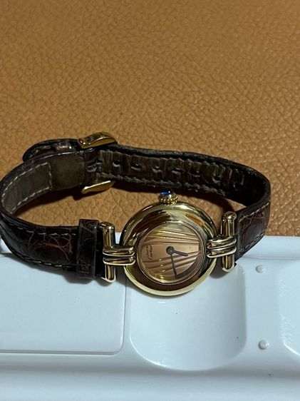 นาฬิำา Cartier รูปที่ 7