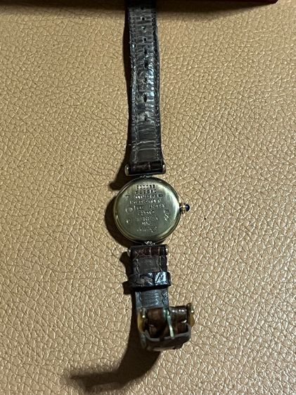 นาฬิำา Cartier รูปที่ 2