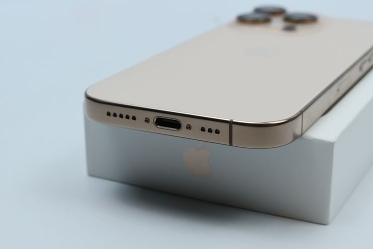 iPhone 16 Pro 128GB รูปที่ 8